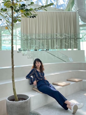 Tillyさんのコーディネート