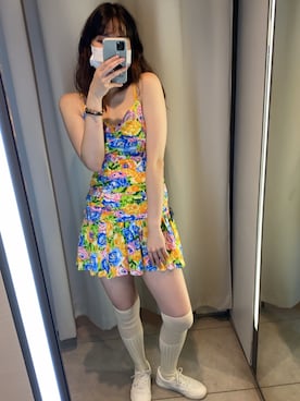 Tillyさんのコーディネート