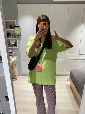 Tillyさんのコーディネート