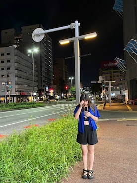 Tillyさんのコーディネート