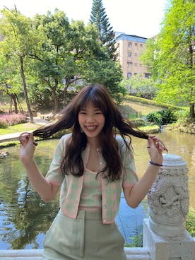 Tillyさんのコーディネート