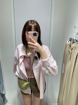 Tillyさんのコーディネート