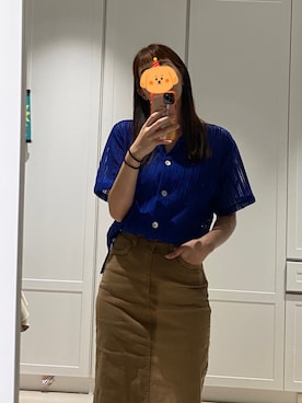 Tillyさんのコーディネート