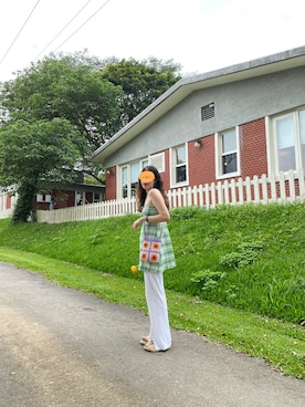 Tillyさんのコーディネート