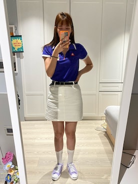 Tillyさんのコーディネート