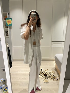 Tillyさんのコーディネート