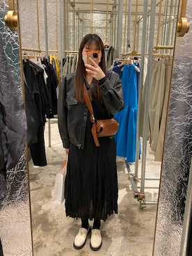 Tillyさんのコーディネート