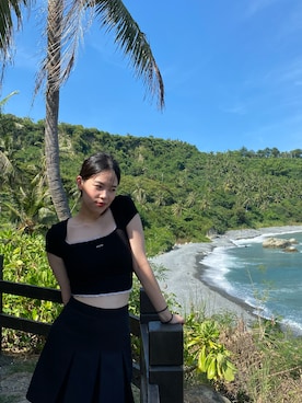 Tillyさんのコーディネート