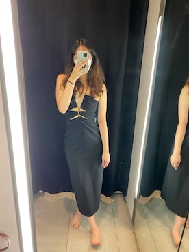 Tillyさんのコーディネート