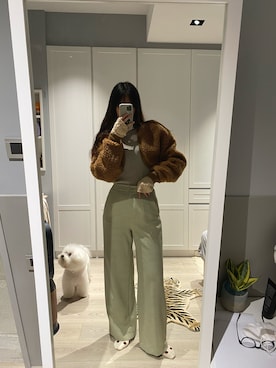 Tillyさんのコーディネート