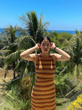 Tillyさんのコーディネート