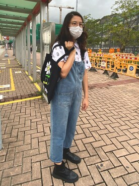 rickさんのコーディネート