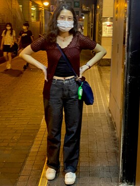 rickさんのコーディネート