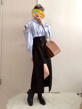 Rii.さんのコーディネート