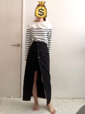 Rii.さんのコーディネート