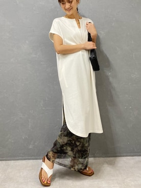 ANYYさんのコーディネート