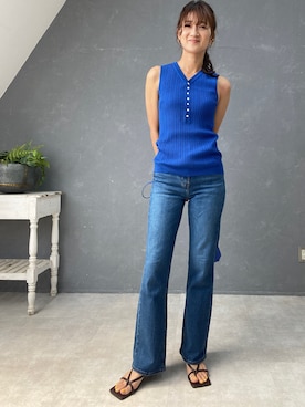 ANYYさんのコーディネート