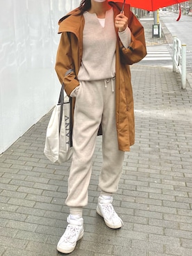 ANYYさんのコーディネート