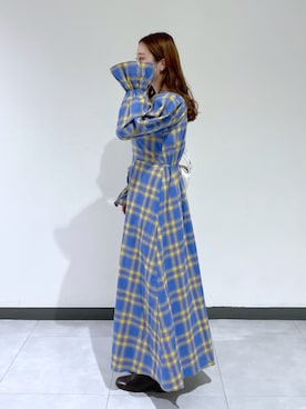 akaneさんのコーディネート