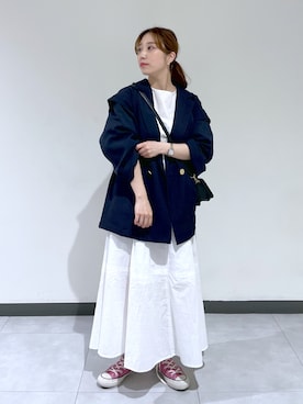 akaneさんのコーディネート