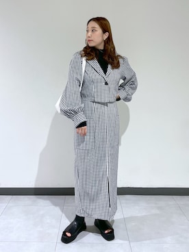 akaneさんのコーディネート