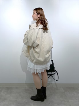 akaneさんのコーディネート