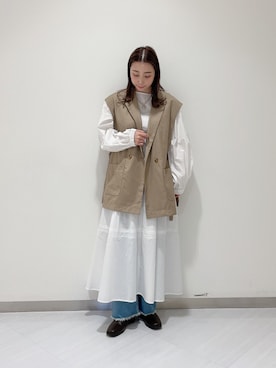 akaneさんのコーディネート