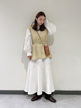 akaneさんのコーディネート