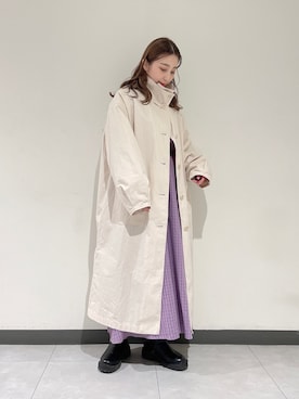 akaneさんのコーディネート