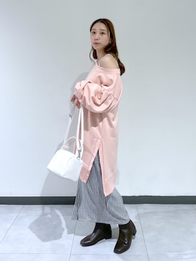 akaneさんのコーディネート