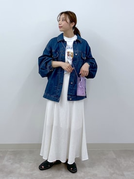 akaneさんのコーディネート