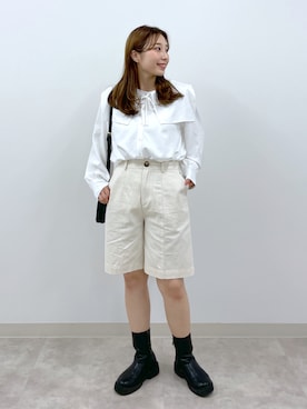 akaneさんのコーディネート