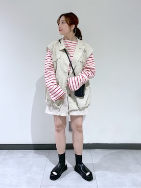 akaneさんのコーディネート