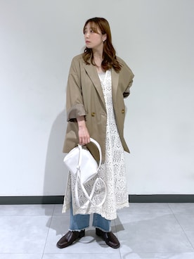 akaneさんのコーディネート