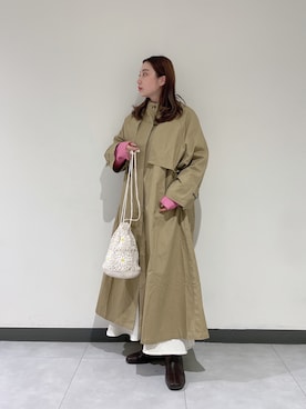 akaneさんのコーディネート