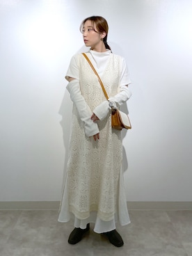 akaneさんのコーディネート