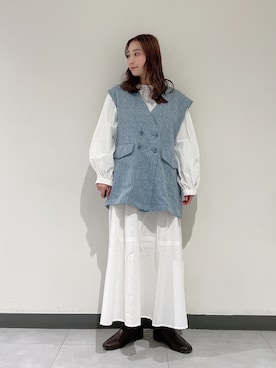 akaneさんのコーディネート