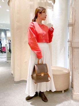 akaneさんのコーディネート