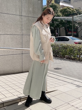 akaneさんのコーディネート