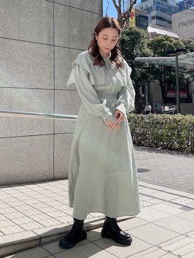 akaneさんのコーディネート