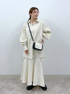 akaneさんのコーディネート