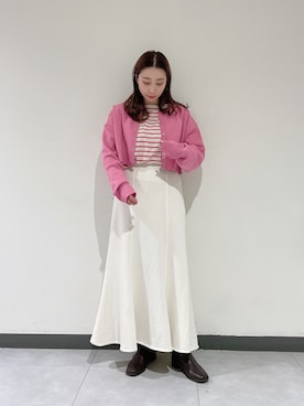 akaneさんのコーディネート