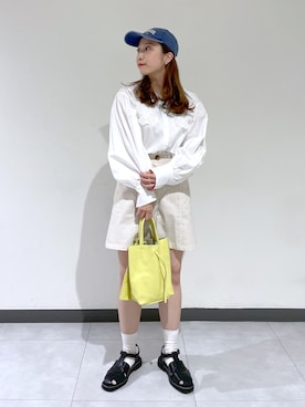 akaneさんのコーディネート