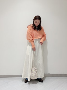 akaneさんのコーディネート