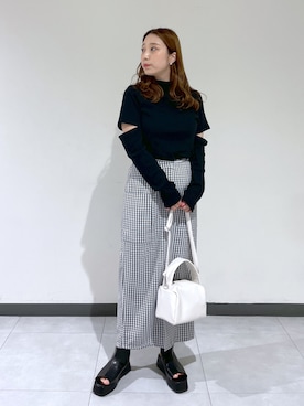 akaneさんのコーディネート