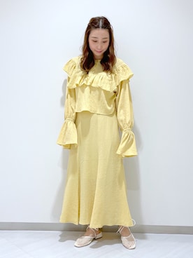 akaneさんのコーディネート