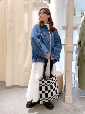 akaneさんのコーディネート