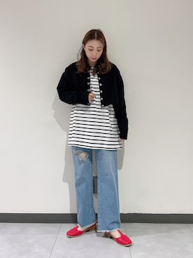 akaneさんのコーディネート