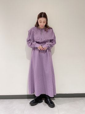 akaneさんのコーディネート