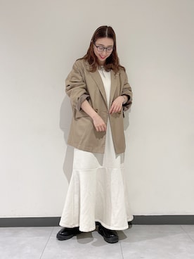 akaneさんのコーディネート